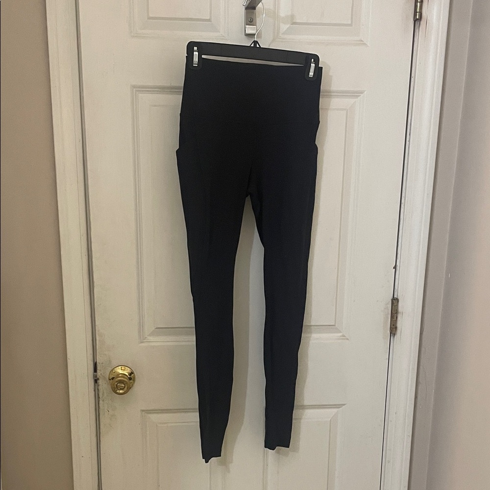 Lululemon High-Waisted Leggings